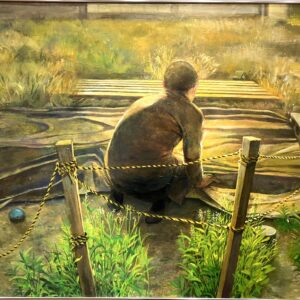 絵画 のおすすめ作品・人気作家 絵画 覆った草の上で インテリア絵画 アート