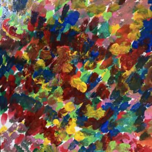 その他 クリスマス クリスマスカラー インテリア絵画 アート