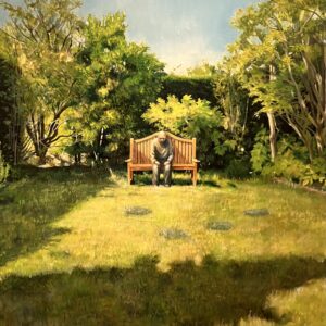 絵画 のおすすめ作品・人気作家 絵画 庭 Aftermath インテリア絵画 アート