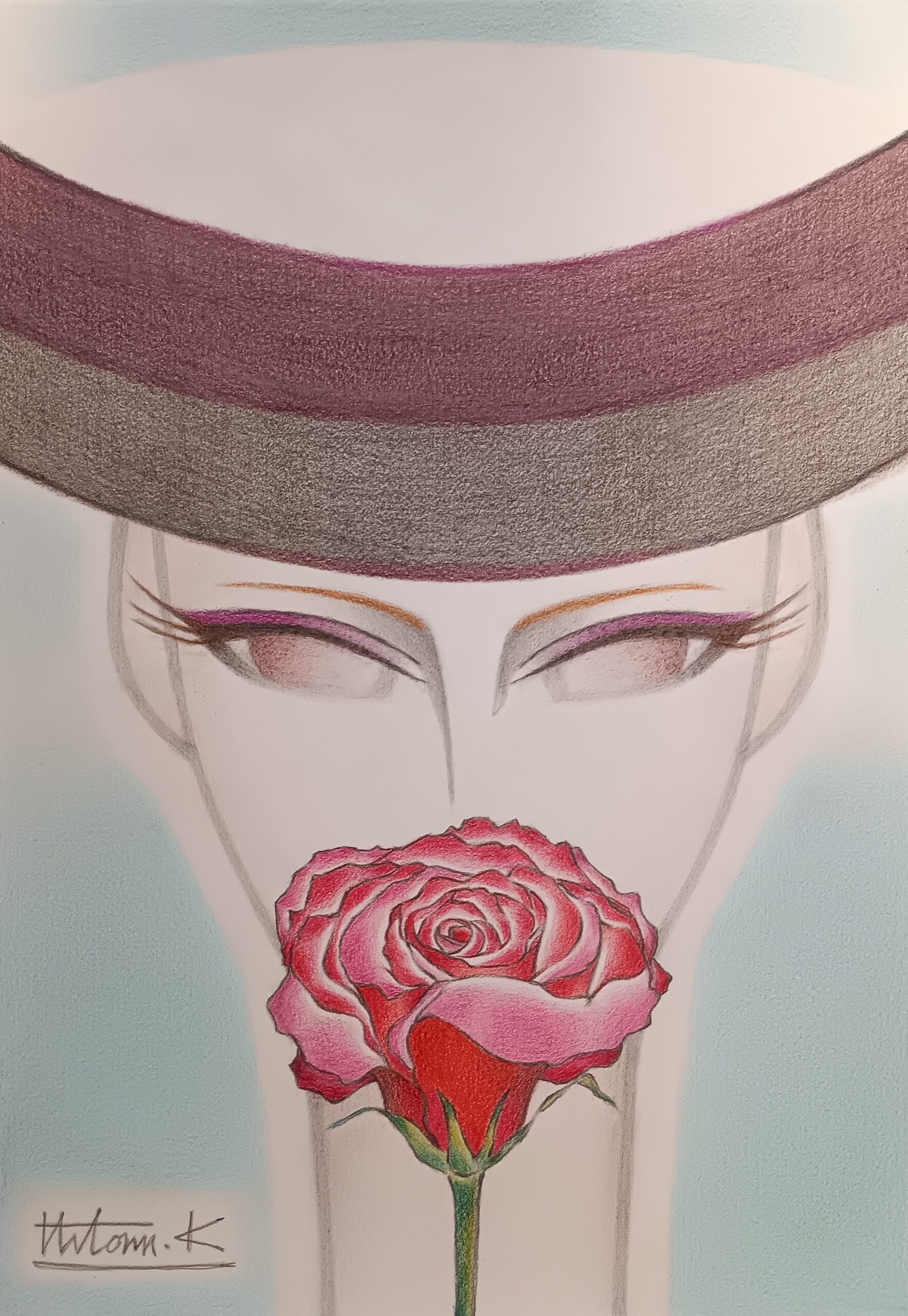 イラスト のおすすめ作品・人気作家  Secret インテリア絵画 アート