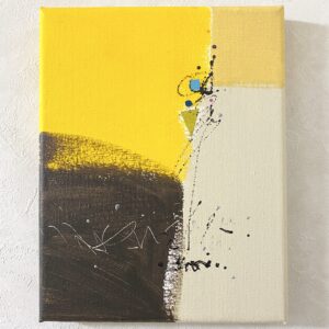 アクリル画 のおすすめ作品・人気作家 抽象画 アクリル画 今日の絵 心象 心象風景 日々の心象シリーズ 風景画 balance インテリア絵画 アート