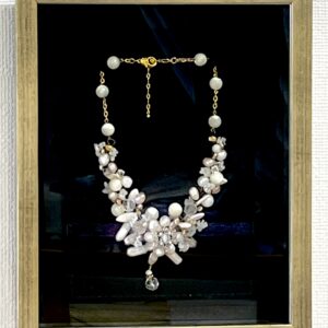 工芸(陶芸 ガラス 彫金 木工 染織/テキスタイル) のおすすめ作品・人気作家 工芸・アクセサリー 優しいささやき インテリア絵画 アート