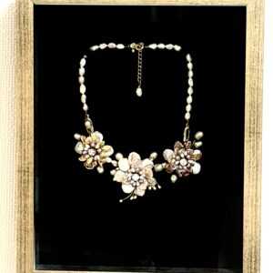 工芸(陶芸 ガラス 彫金 木工 染織/テキスタイル) のおすすめ作品・人気作家 工芸・アクセサリー 華のワルツ インテリア絵画 アート