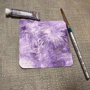 水彩画 のおすすめ作品・人気作家 花火 花火 インテリア絵画 アート