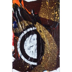 絵画 のおすすめ作品・人気作家 抽象画 インテリア モダン 壁掛け 幾何学模様 心象風景 現代アート The Time インテリア絵画 アート