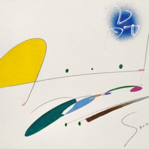 手描きイラスト のおすすめ作品・人気作家 音楽線 Swing インテリア絵画 アート