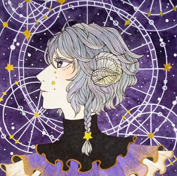   コナカクガツ インテリア絵画 アート
