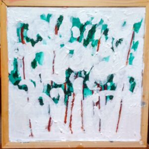 アクリル画 のおすすめ作品・人気作家 風景 抽象 まつばやし インテリア絵画 アート