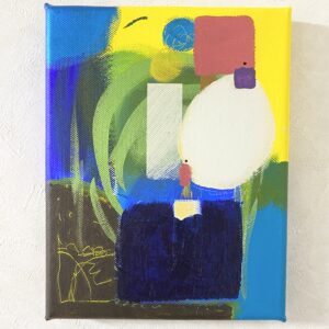 アクリル画 のおすすめ作品・人気作家 抽象画 アクリル画 今日の絵 心象 心象風景 日々の心象シリーズ 風景画 sudden インテリア絵画 アート