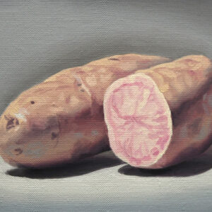 油絵 のおすすめ作品・人気作家 写実 野菜 静物画 ノーザンルビー インテリア絵画 アート