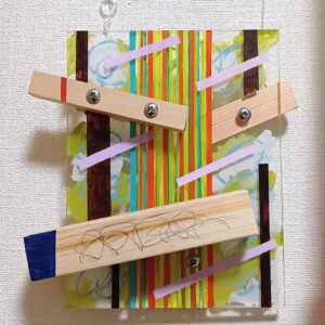 抽象画 のおすすめ作品・人気作家 May 24,2026 インテリア絵画 アート