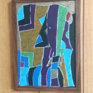絵画 のおすすめ作品・人気作家 きりん絵画animalinteriorgiraffecolorful癒し和み elephantcomposition インテリア絵画 アート