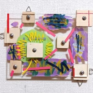 抽象画 のおすすめ作品・人気作家 May 31,2026 インテリア絵画 アート