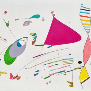 絵画 のおすすめ作品・人気作家 音楽線 Concerto インテリア絵画 アート