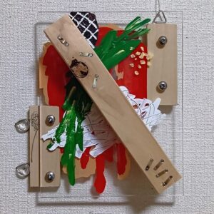 抽象画 のおすすめ作品・人気作家 June 6,2026 インテリア絵画 アート