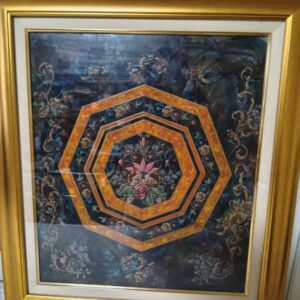 アクリル画 のおすすめ作品・人気作家 ヒンデローペン 東洋の息吹き インテリア絵画 アート
