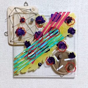 抽象画 のおすすめ作品・人気作家 June 20,2026 インテリア絵画 アート