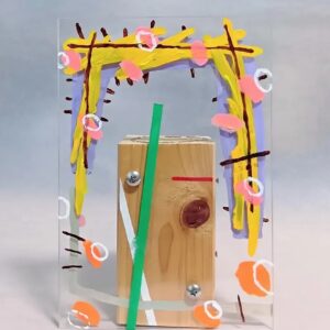 彫刻 レリーフ 立体アート のおすすめ作品・人気作家 July 3,2026 インテリア絵画 アート