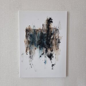 絵画 のおすすめ作品・人気作家 絵画抽象画アクリル画 The Beautiful People インテリア絵画 アート