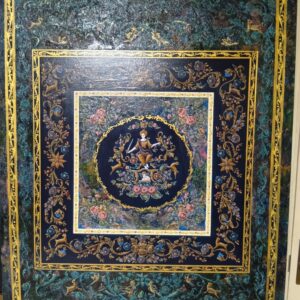 アクリル画 のおすすめ作品・人気作家 ヒンデローペン　真理 凛として インテリア絵画 アート