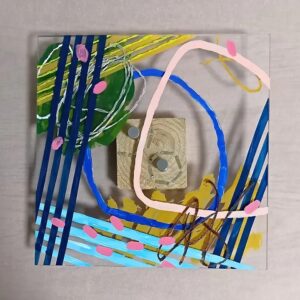 彫刻 レリーフ 立体アート のおすすめ作品・人気作家 July 14,2026 インテリア絵画 アート