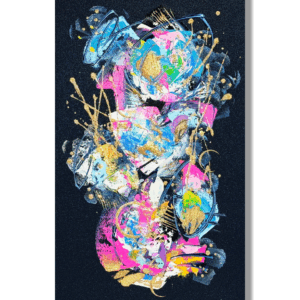油絵 のおすすめ作品・人気作家 抽象画　現代アート　モダン　インテリア SOULFIRE インテリア絵画 アート