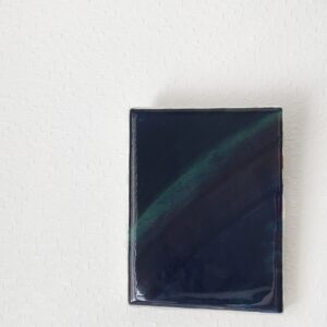 絵画 のおすすめ作品・人気作家 抽象 blue earth ネイビー 地球 小さい 青 earth インテリア絵画 アート