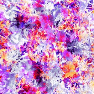 抽象画 のおすすめ作品・人気作家 抽象画　デジタルアート　写真　art　digitalart　photograph　abstract 毒を秘めた花 インテリア絵画 アート