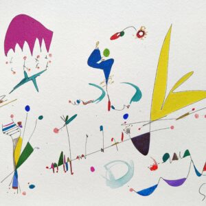 絵画 のおすすめ作品・人気作家 音楽線 コンチェルト インテリア絵画 アート