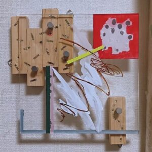 抽象画 のおすすめ作品・人気作家 April 30,2026 インテリア絵画 アート