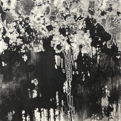 アクリル画 のおすすめ作品・人気作家  Resonance インテリア絵画 アート