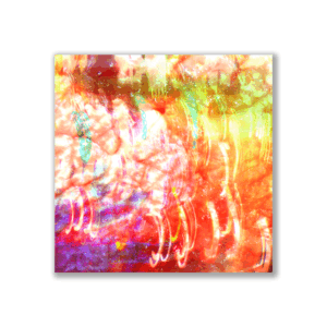 抽象画 のおすすめ作品・人気作家 抽象画　デジタルアート　写真　art　digitalart　photograph　abstract 胎動Ⅲ インテリア絵画 アート
