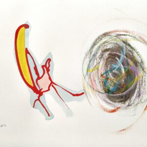 絵画 のおすすめ作品・人気作家 音楽線 Swan Lake Ballet インテリア絵画 アート