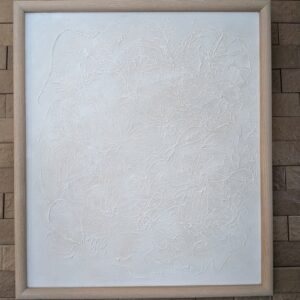 アクリル画 のおすすめ作品・人気作家 ブーケ,Bouquet,White bouquet-wht インテリア絵画 アート