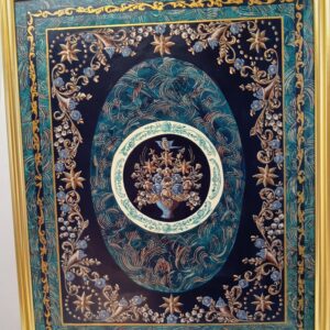 アクリル画 のおすすめ作品・人気作家 ヒンデローペン 海への祈り インテリア絵画 アート