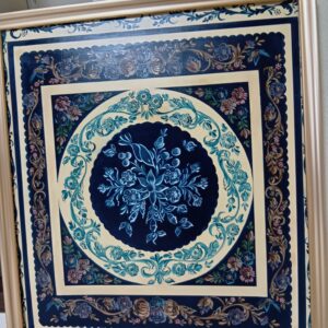 アクリル画 のおすすめ作品・人気作家 ヒンデローペン さわやかな朝を迎えて インテリア絵画 アート