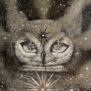 絵画 のおすすめ作品・人気作家 絵画 スターライトシリーズ　心に自信を持つ インテリア絵画 アート