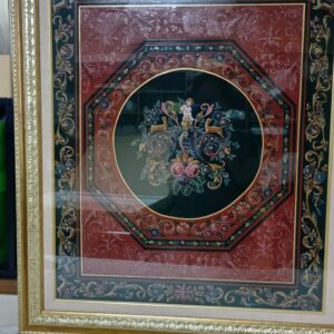 アクリル画 のおすすめ作品・人気作家 ヒンデローペン アフタヌーンのティー インテリア絵画 アート