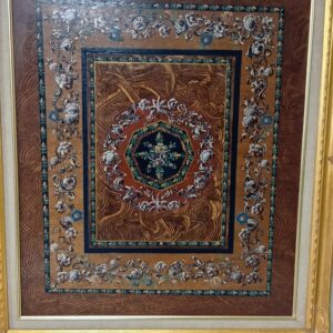 アクリル画 のおすすめ作品・人気作家 ヒンデローペン オークルの世界 インテリア絵画 アート