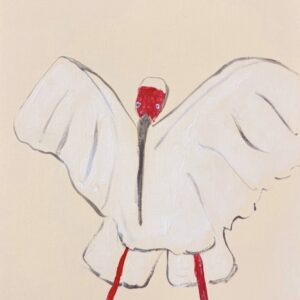 アクリル画 のおすすめ作品・人気作家  さあ飛びましょう インテリア絵画 アート