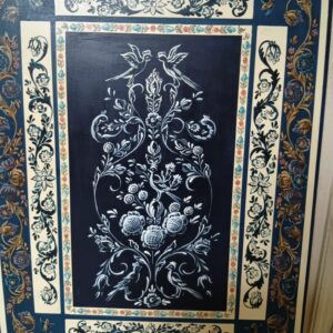 デッサン 素描 のおすすめ作品・人気作家 ヒンデローペン 迎賓の宴 インテリア絵画 アート