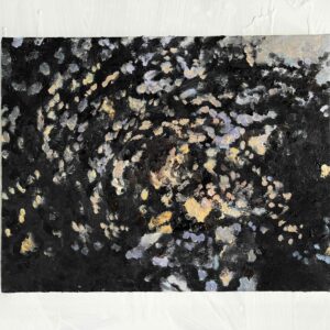 絵画 のおすすめ作品・人気作家 油彩 堤防 風景画 原画・油彩 「朝の木漏れ日　20260818」 絵画・ F6（32×41cm ）アート・ キャンバス　 インテリア絵画 アート