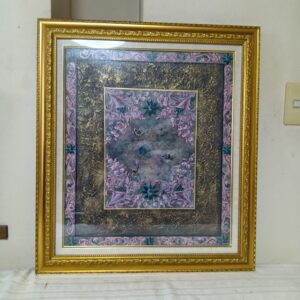 アクリル画 のおすすめ作品・人気作家 ヒンデローペン 桜霞 インテリア絵画 アート