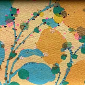 アクリル画 のおすすめ作品・人気作家 抽象画 自然 花 Nature 抽象 花 【 sincerely, 陽のあたる 】 インテリア絵画 アート