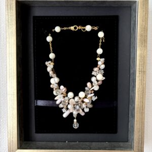 工芸(陶芸 ガラス 彫金 木工 染織/テキスタイル) のおすすめ作品・人気作家 工芸・アクセサリー 優しいささやき インテリア絵画 アート