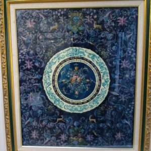 アクリル画 のおすすめ作品・人気作家 ヒンデローペン 春の足音 インテリア絵画 アート