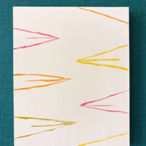 アクリル画 のおすすめ作品・人気作家  会議 インテリア絵画 アート