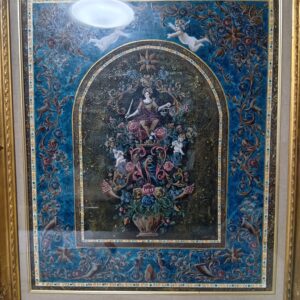 アクリル画 のおすすめ作品・人気作家 ヒンデローペン グローリア インテリア絵画 アート
