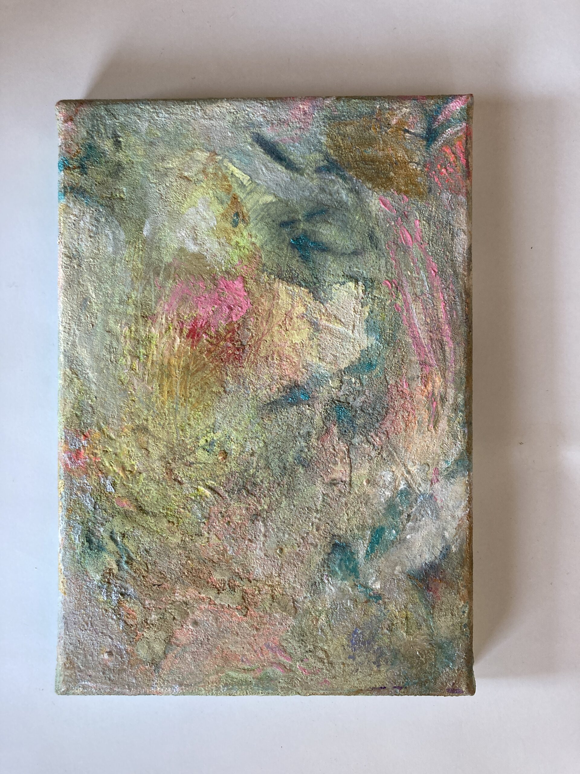   Untitled インテリア絵画 アート