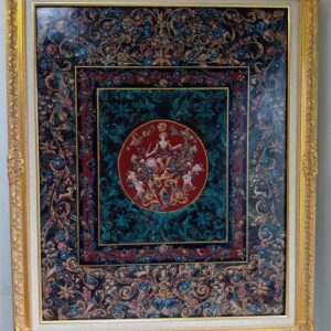 アクリル画 のおすすめ作品・人気作家 ヒンデローペン 希望と勇気への祈り インテリア絵画 アート